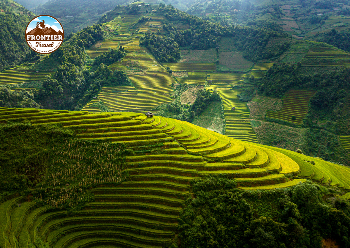 Vietnam Motorcycle Adventure